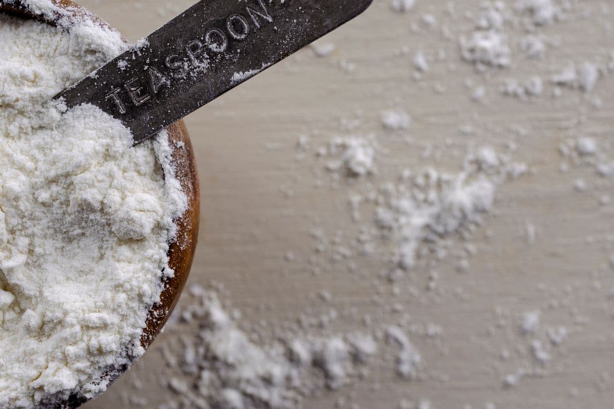 Bleached vs. Unbleached Flour: Differences and Benefits