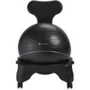Gaiam Balance Ball Office Chair