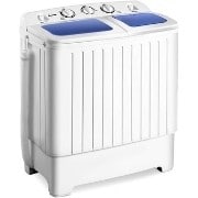 Giantex Portable Compact Washing Machine