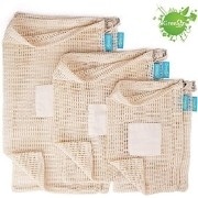 GreeOn Eco-friendly Produce Bags