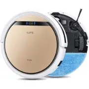 ILIFE V5s Pro Robot Vacuum Mop Cleaner