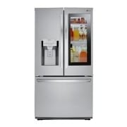 LG LFXC22596S best smart refrigerators