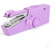 Mini Handheld Portable Sewing Machine