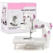 NEX Mini Portable Sewing Machine