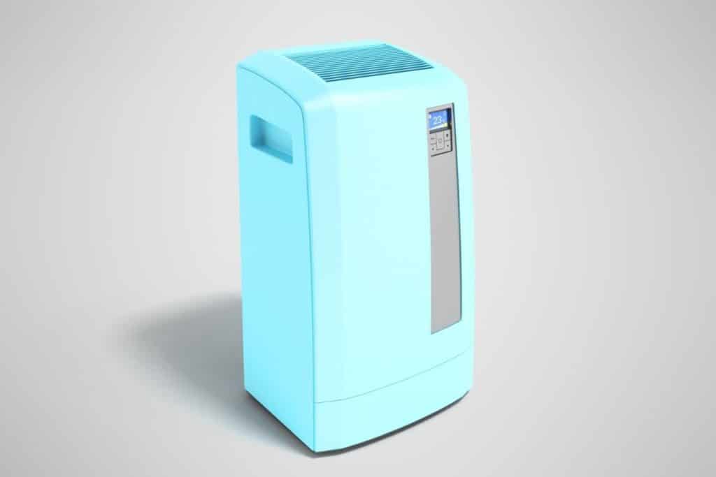 One of the Best Portable Air Conditioners