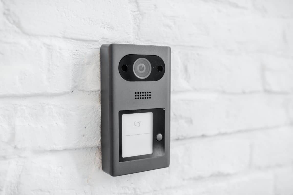 7 Best Wireless Doorbells in 2024 shelf
