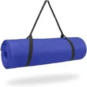 Pure Fitness Deluxe Fitness Mat