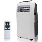 SereneLife 10000 Btu Portable 3-in-1 Air Conditioner