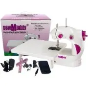 Sew Mighty Original Portable Sewing Machine