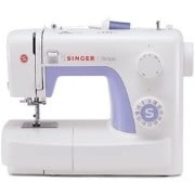 Singer Simple Portable Sewing Machine