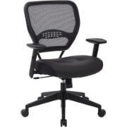 Space Seating AirGrid Managers Office Chair