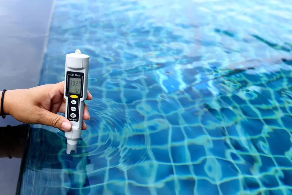 Testing the Saltwater Pools vs Chlorine Pools