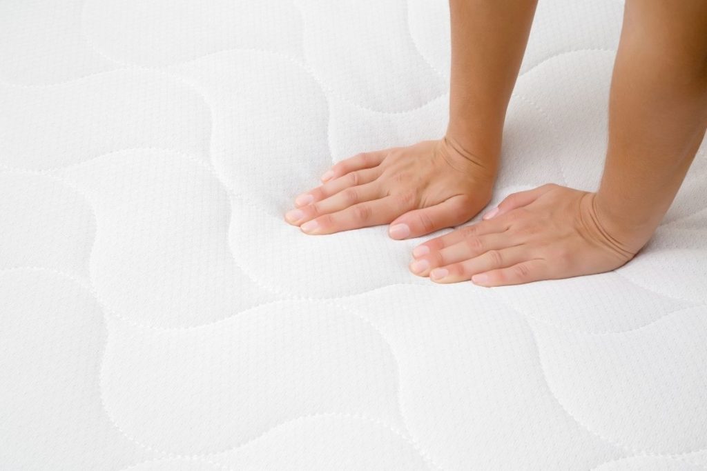 Tetsting out one of the Best Futon Mattresses