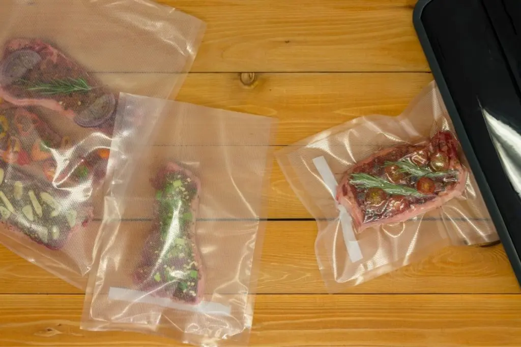 Tips and Tricks for Vacuum Sealers