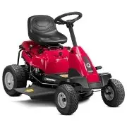 Troy-Bilt 382cc Premium Neighborhood Riding Lawn Mower