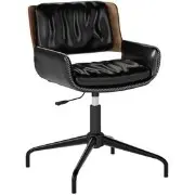 Volans Home Office Chair Mid Century Modern