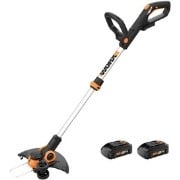 WORX WG163 GT 3.0 20V PowerShare best electric weed eaters