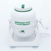 WonderWash Non-Electric Portable Mini Washer