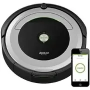 iRobot Roomba 690 Robot Vacuum