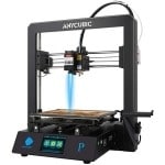 ANYCUBIC Mega Pro 2-in-1 3D Printing and Laser Engraving