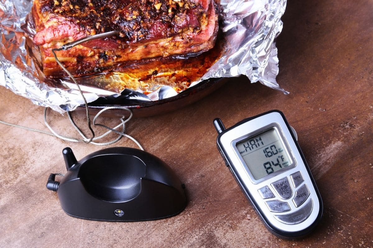 8 Best Bluetooth Meat Thermometers in 2022