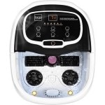Best Choice Products Heated Foot Spa with Waterfall