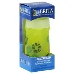 Brita Soft Squeeze Water Bottle best filtered water bottles