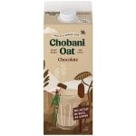 Chobani Chocolate Oat Milk