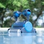 Dolphin Premier Robotic Pool Cleaner Best Automatic Pool Cleaners