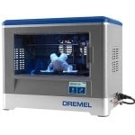 Dremel Digilab 3D20 Idea Builder 3D Printer