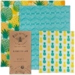 Lily BEE WRAP Reusable Beeswax Wrap