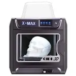 QIDI Technology X-Max 3D Printer