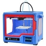 QIDI Technology X-One 3D Printer