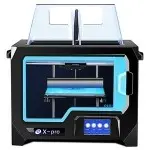 QIDI Technology X-Pro 3D Printer