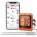 ThermoPro Long Range Bluetooth Meat Thermometer
