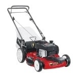 Toro Recycler Briggs and Stratton Gas Lawn Mower