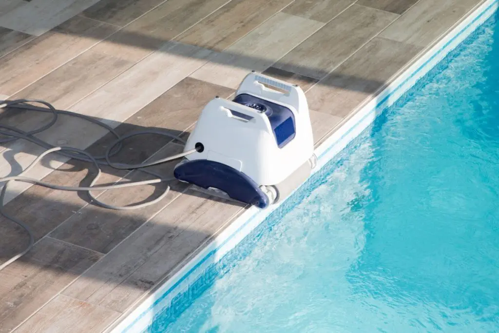 best automatic pool cleaner