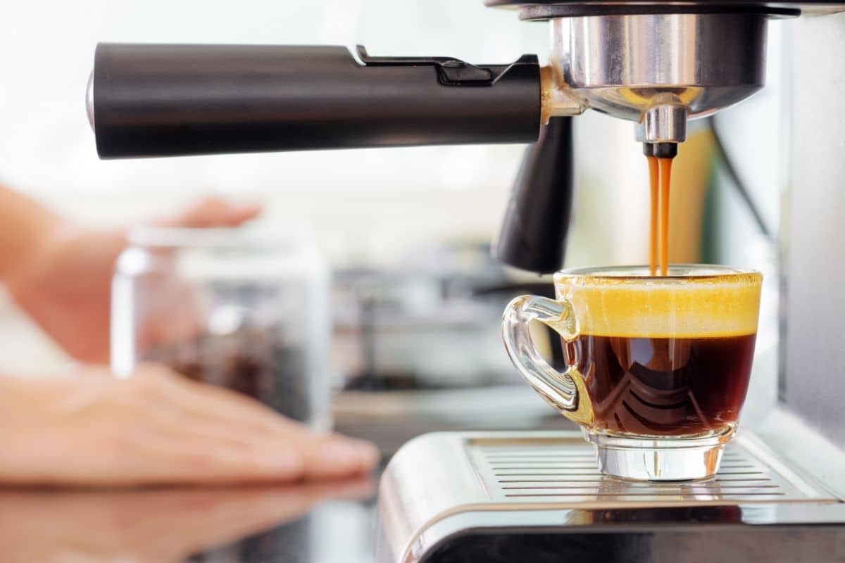 Best Automatic Espresso Machines in 2022