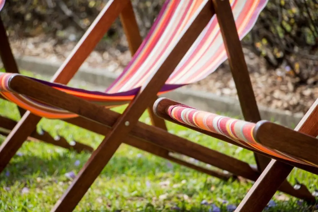 Best Lawn Chairs
