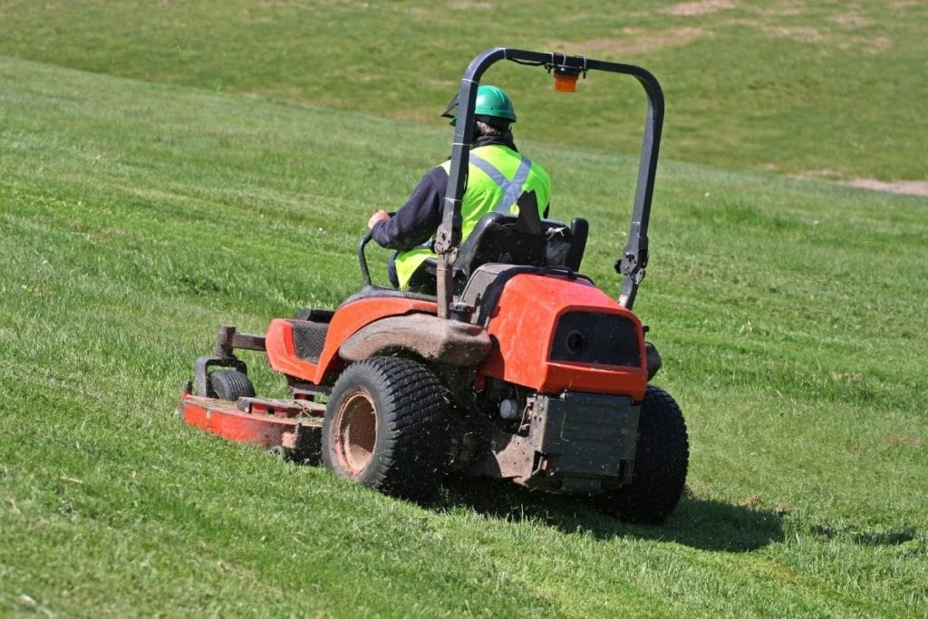 Best Riding Mowers for Hills