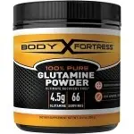 Body Fortress Glutamine Powder