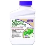 Bonide All Seasons Horticultural and Dormant Spray Oil best organic insecticides for vegetable gardens