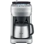 Breville Grind Control Automatic Brewer