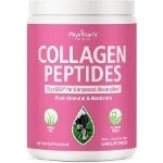 Collagen Peptides Post Workout and Recovery