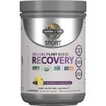 Garden of Life Plant-Based Recovery