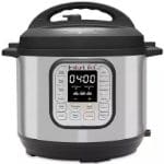 Instant Pot Duo Rice Cooker