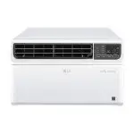 LG LW1019IVSM 9,500 BTU Window Air Conditioner with Heat