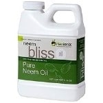 Neem Bliss 100% Pure Cold Pressed Neem Seed Oil