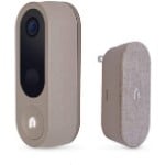 Nooie Video Doorbell Camera