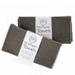 Notpaper Towels-Flannel best reusable paper towels